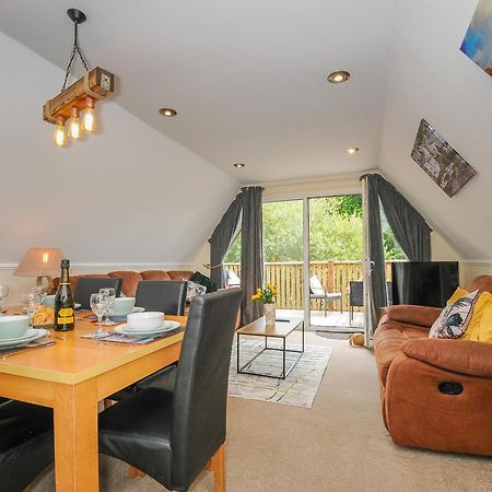 Dart Lodge Callington Eksteriør billede