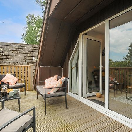 Dart Lodge Callington Eksteriør billede