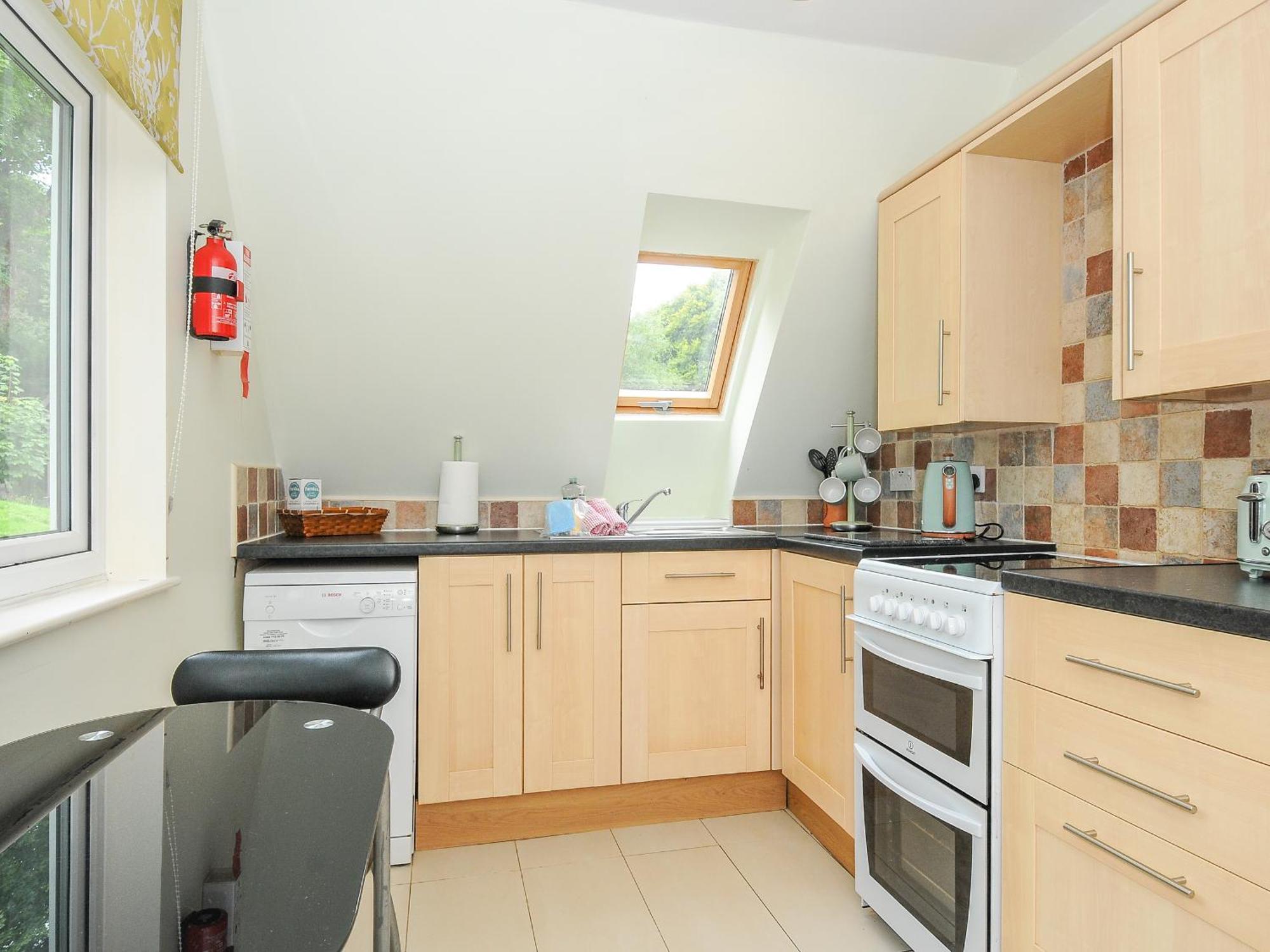 Dart Lodge Callington Eksteriør billede