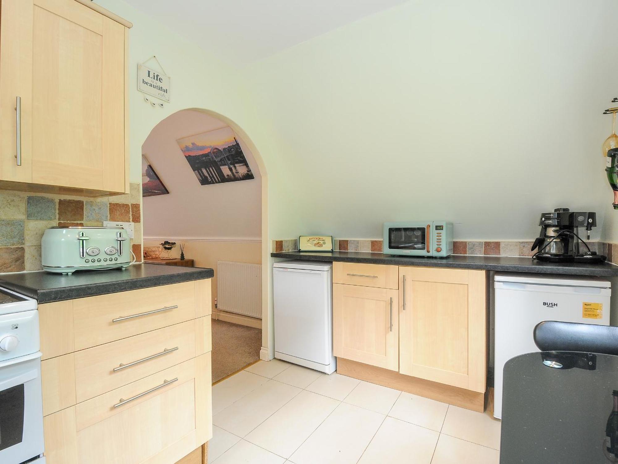 Dart Lodge Callington Eksteriør billede